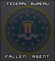Fallen Agent